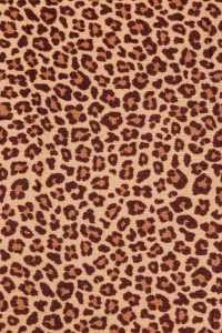 iPhone Cheetah Print Wallpaper 10