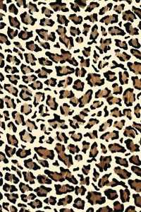 iPhone Cheetah Print Wallpaper 3