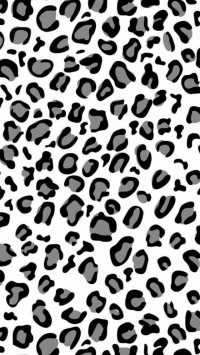 iPhone Cheetah Print Wallpapers 9