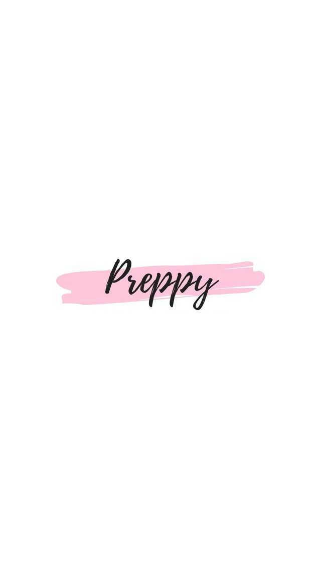 Free Hello Kitty Preppy Wallpaper - Download in JPG