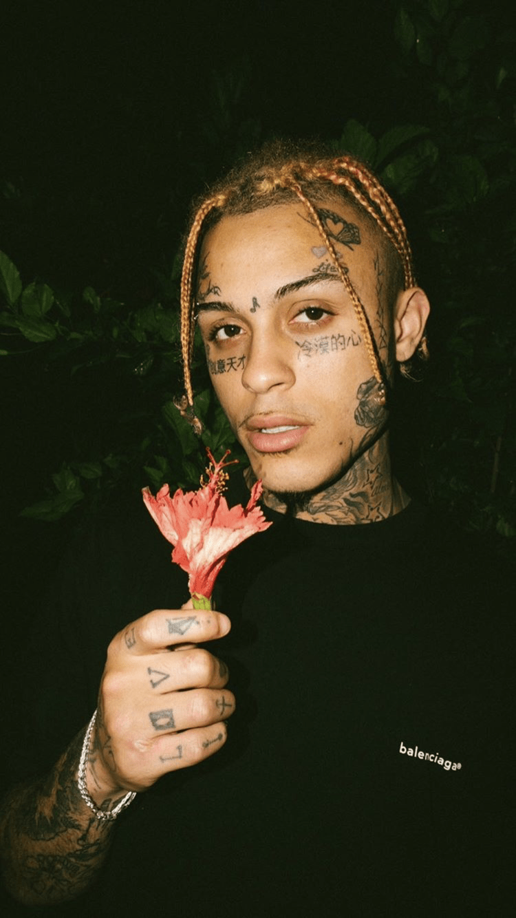 Lil Skies Wallpaper 1 Lil Skies Wallpaper 1