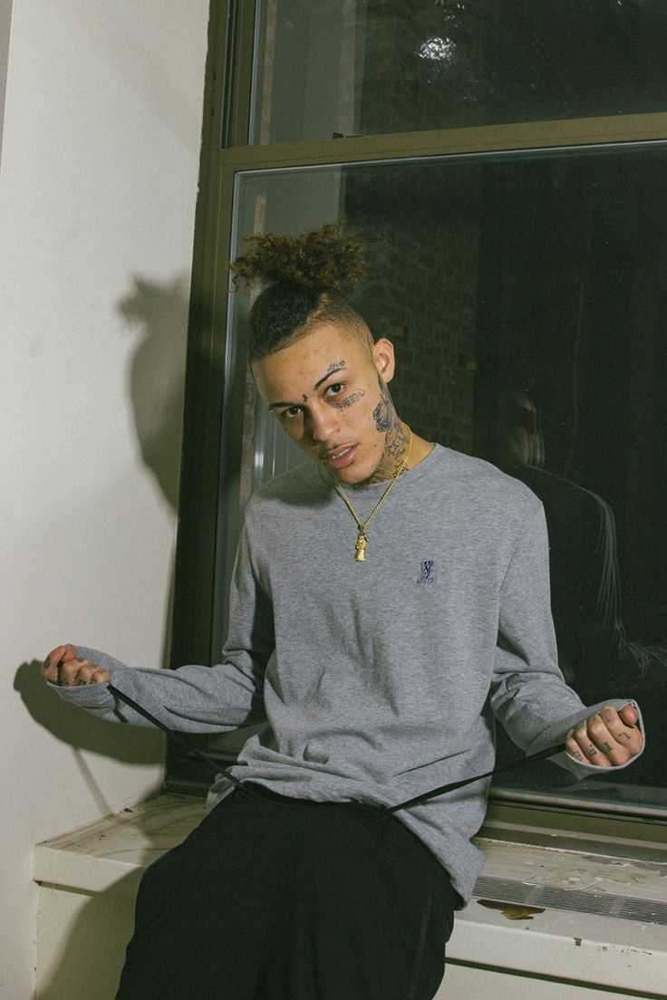 Lil Skies Wallpaper 1 Lil Skies Wallpaper 1