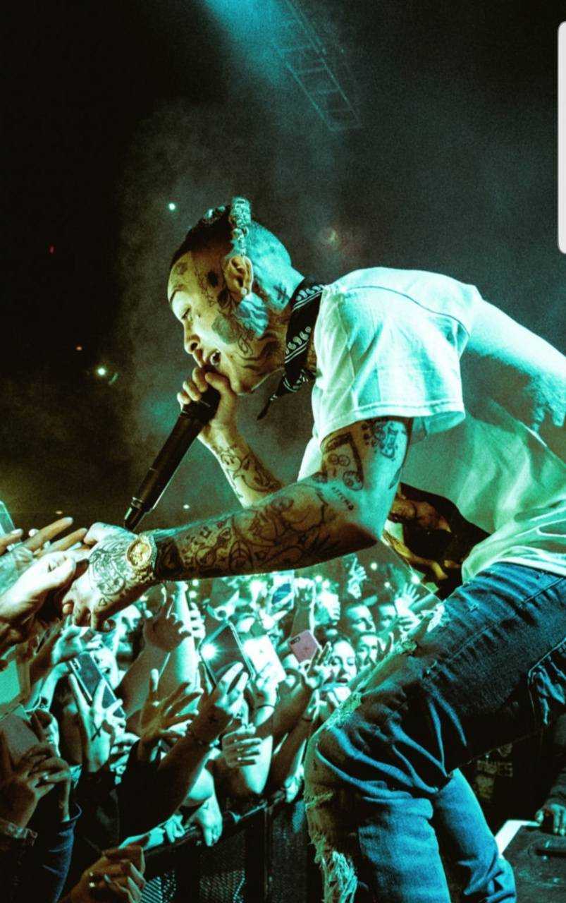 Lil Skies Wallpaper 1 Lil Skies Wallpaper 1