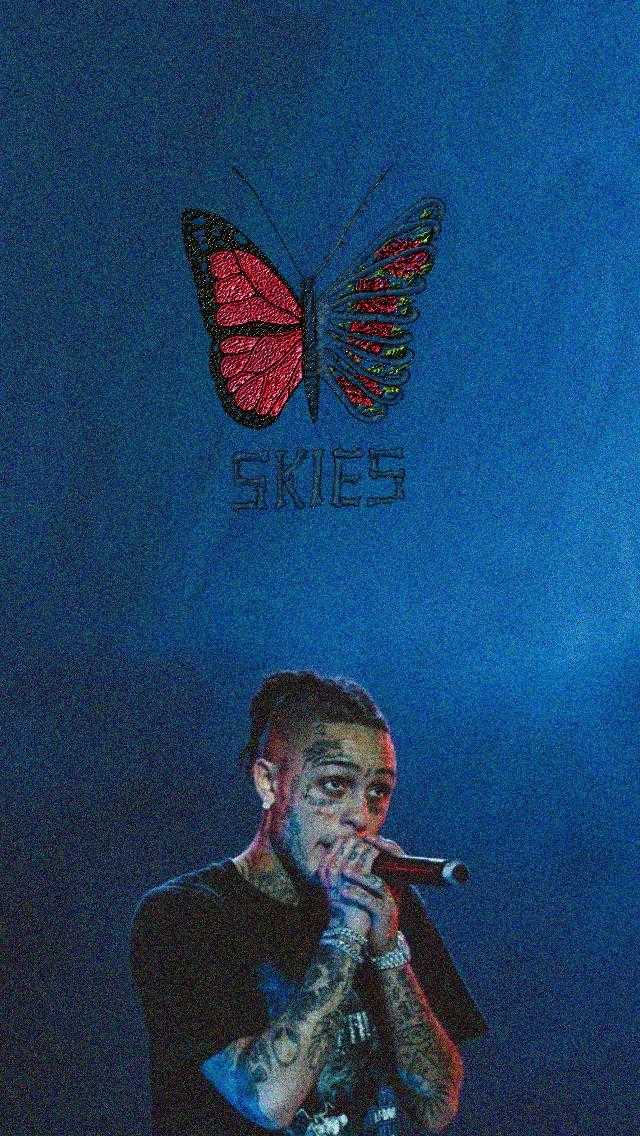 Lil Skies Wallpaper 1 Lil Skies Wallpaper 1