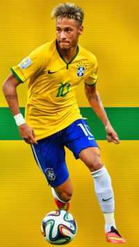 Neymar Wallpaper 5