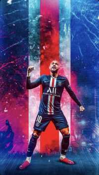 Neymar Wallpaper 9