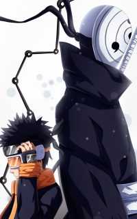 Obito Wallpaper 10
