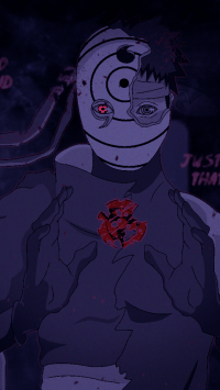 Obito Wallpaper 4
