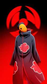 Obito Wallpaper 8