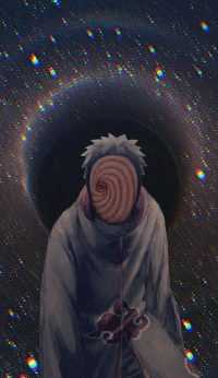 Obito Wallpaper 1