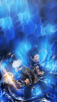 Obito Wallpaper 9