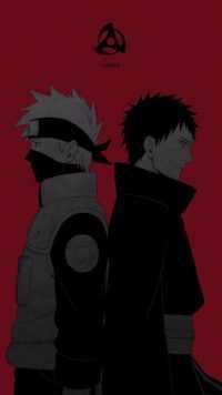 Obito Wallpaper 7