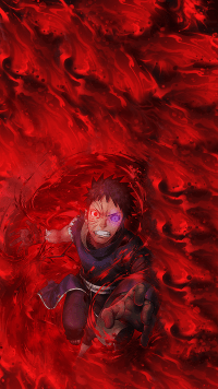 Obito Wallpaper 5
