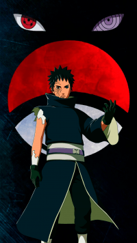 Obito Wallpaper 8