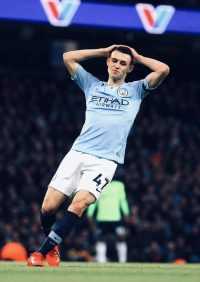 Phil Foden Wallpaper 8