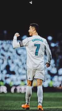 Ronaldo Wallpaper 10
