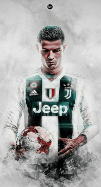 Ronaldo Wallpaper 5