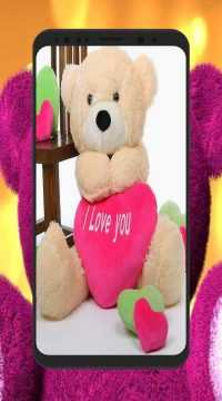 Teddy Bear Wallpaper 10