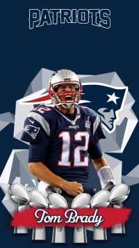 Tom Brady Wallpaper 2