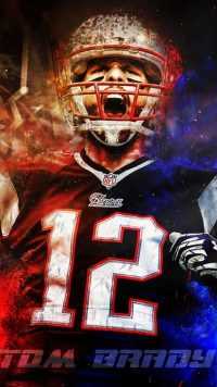 Tom Brady Wallpaper 4