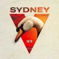 Aesthetic Sydney Swans Wallpaper 10