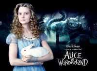 Alice In Wonderland Background 7