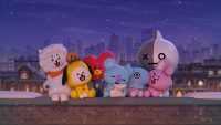 BT21 Wallpaper 3