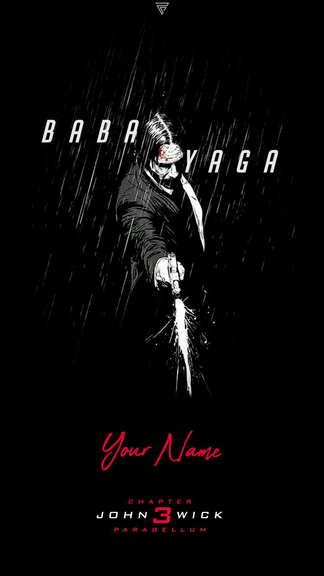 Baba Yaga John Wick Wallpaper - KoLPaPer - Awesome Free HD Wallpapers