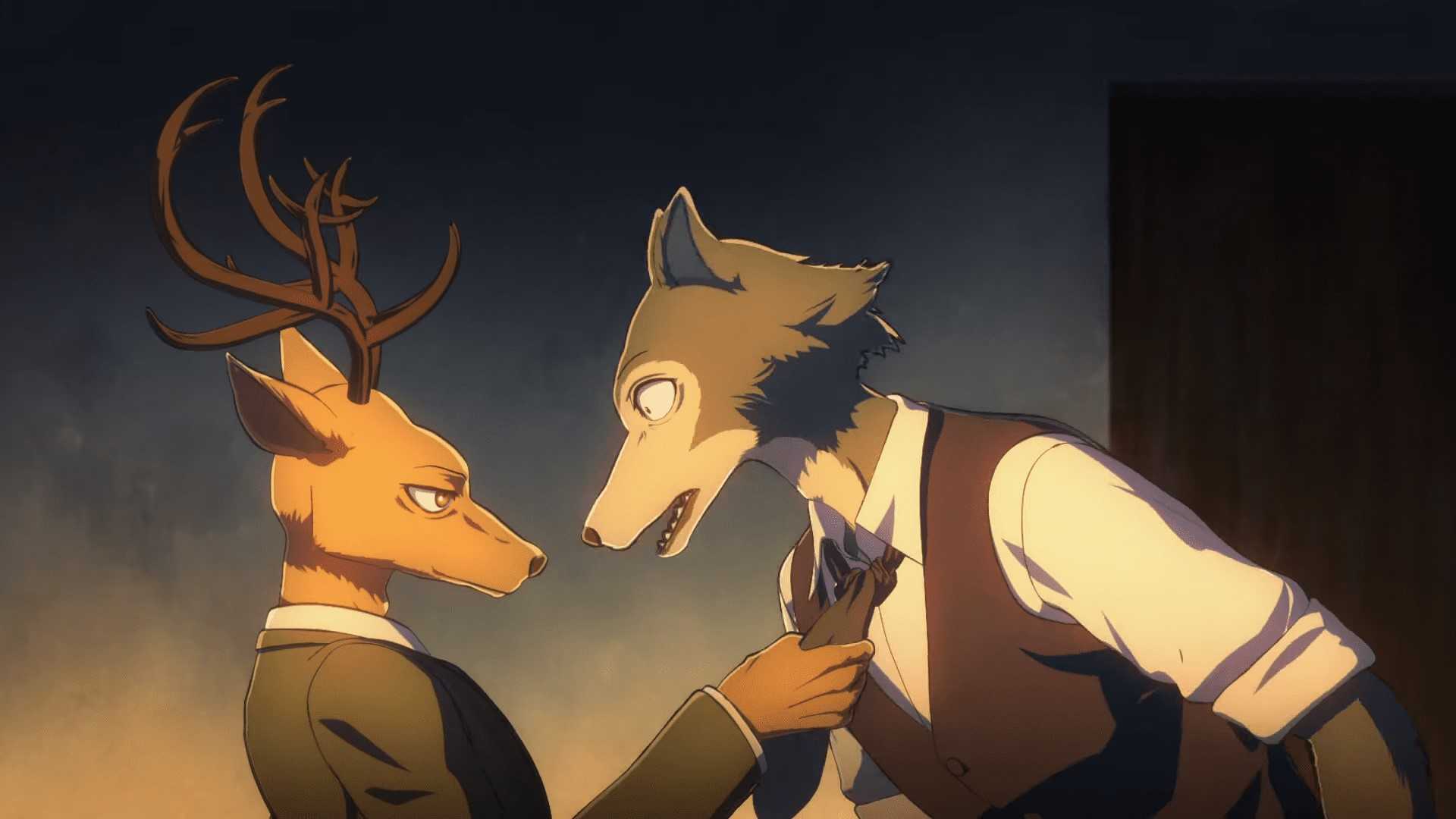 Beastars Wallpapers 1 Beastars Wallpapers 1