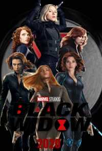 Black Widow Movie Wallpaper 1