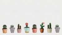 Cactus Wallpaper 7