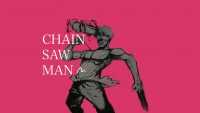 Chainsaw Man Wallpaper HD 9
