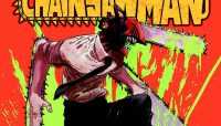 Chainsaw Man Wallpapers 4
