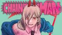 Chainsaw Man Wallpapers 8