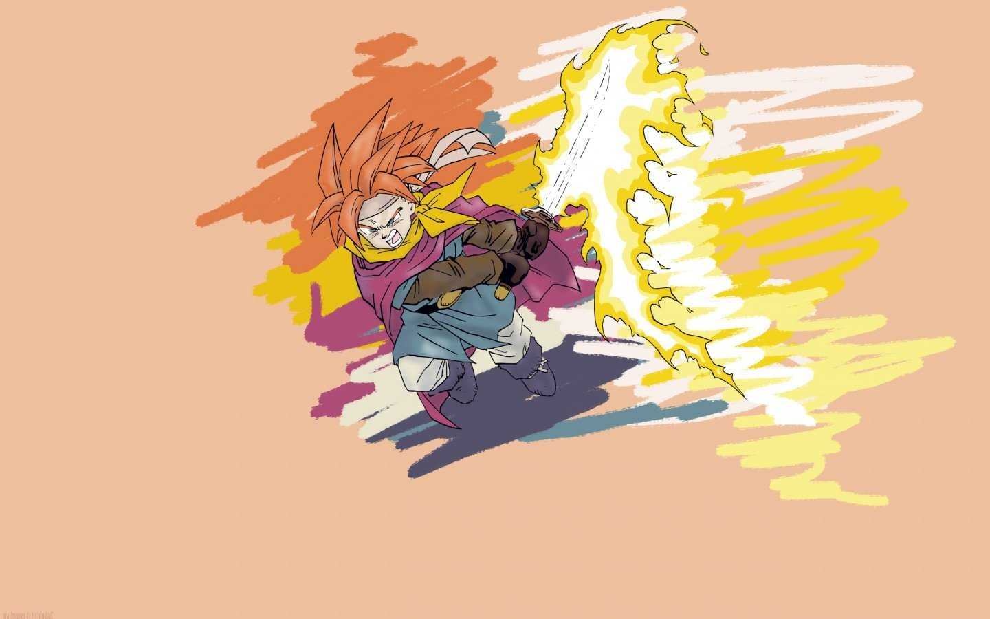 Chrono Trigger Desktop Wallpaper 1 Chrono Trigger Desktop Wallpaper 1