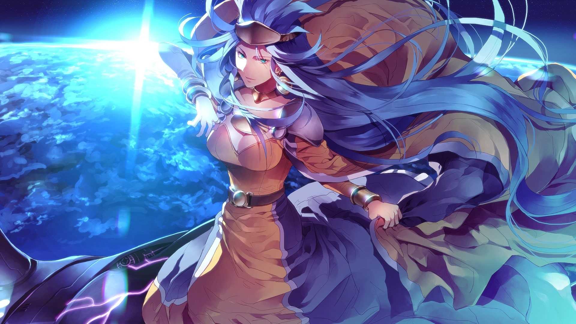 Chrono Trigger Wallpaper HD 1 Chrono Trigger Wallpaper HD 1