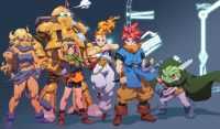 Chrono Trigger Wallpapers 2