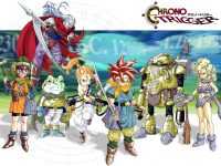 Chrono Trigger Wallpapers 9