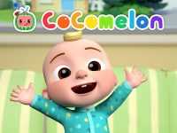 Cocomelon Backgrounds 1