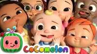 Cocomelon Wallpapers 2