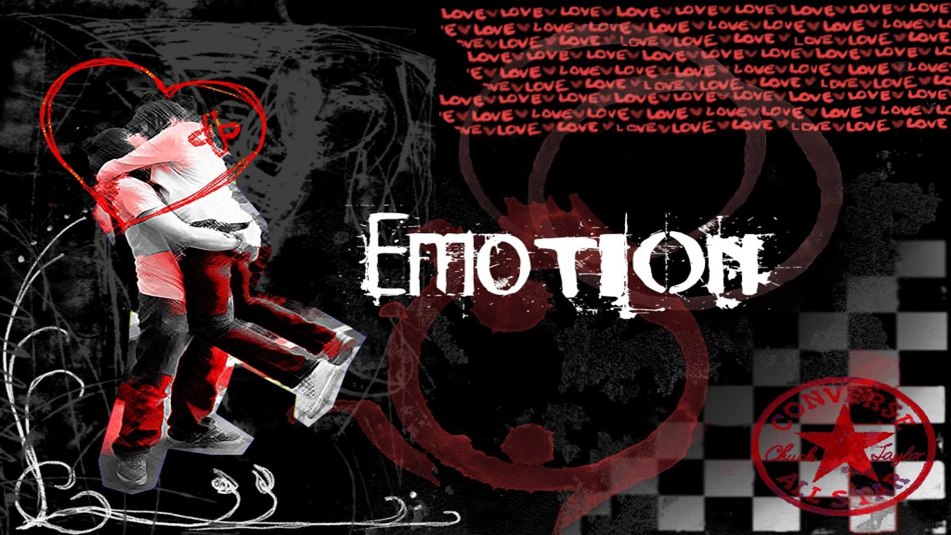 Emo Wallpaper HD 1