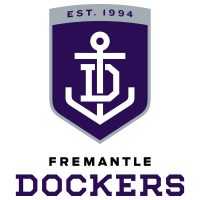Fremantle Dockers Logo Wallpaper 8