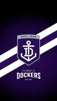 Fremantle Dockers Wallpaper 9