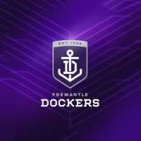 Fremantle Dockers Wallpaper 7