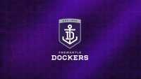 Fremantle Dockers Wallpaper 9