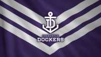 Fremantle Dockers Wallpaper HD 5
