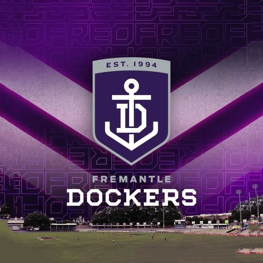 Fremantle Football Wallpaper 1