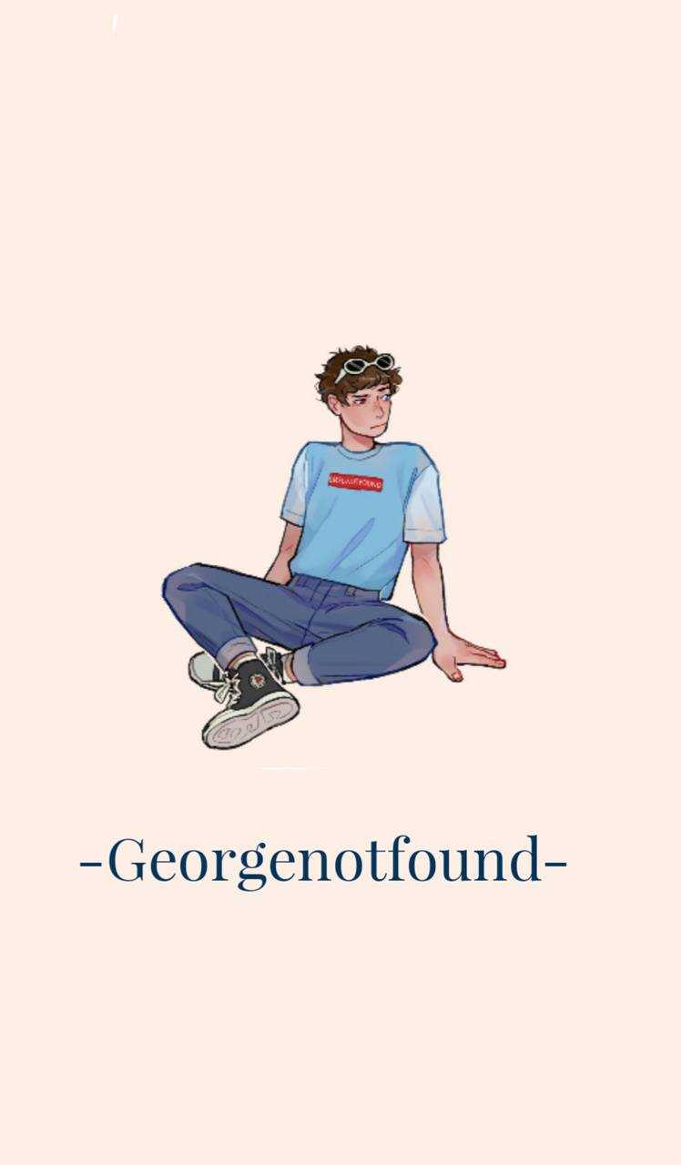 GeorgeNotFound Wallpapers 1