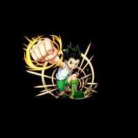 Gon Background 1