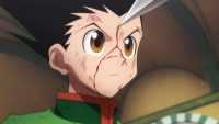 Gon Freecss Wallpapers 4